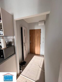 Predaj zariadeného 1-izbového bytu, Nové Zámky 36m2 - 8