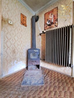 REZERVOVANÉ / Domček s veľkým potenciálom - 8