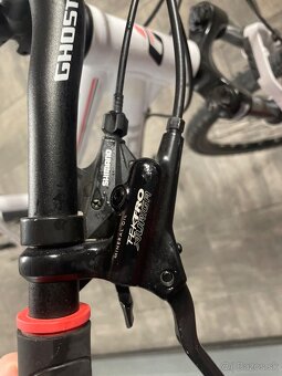 Horský bicykel 27,5 Ghost - 8