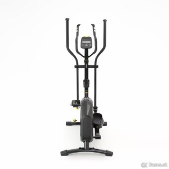 DOMYOS Eliptický trenažér EL540 - v záruke - 8