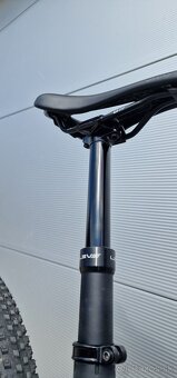 SPECIALIZED Epic HT, - M. - 8