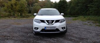 Nissan X-Trail 1.6 dCi Acenta 4x4 - 8
