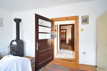 PREDAJ, Chalupa s dušou – Liptovská Teplička, Jarková ulica, - 8