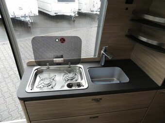 Knaus Boxstar 630ME - 8