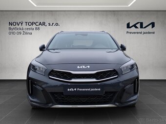 Kia XCeed 1.5 T-GDi M6 GOLD - 8