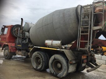 Tatra 815 autodomiešavač Euro2 - 8