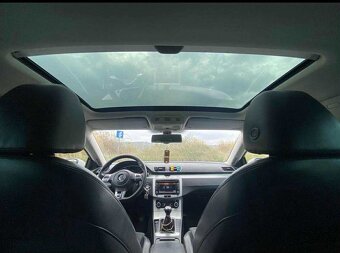 Passat cc r line - 8