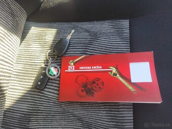 Dacia Sandero 1.4 MPI - 8