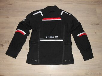 Predam novu kvalitnu damsku moto bundu HELD TOURING - 8