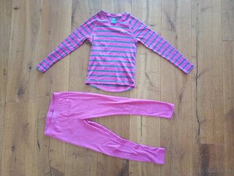 Balik oblečenia pre dievča, veľ.128, posta GRATIS - 8