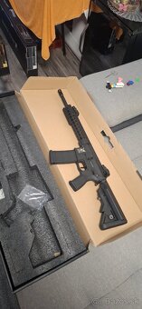 Airsoftove zbrane - 8