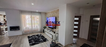 NA PREDAJ – Štvorec po kompletnej rekonštrukcii Trebišov - 8