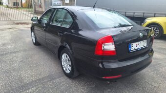 ŠKODA OCTAVIA 1.4 TSI.DSG.SEDAN - 8
