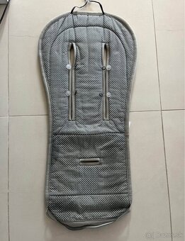 Cybex talos s lux sky blue - 8