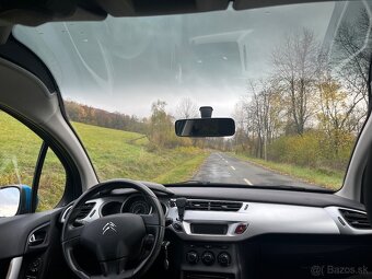 Citroën C3 1.4 hdi - 8