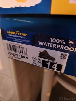 Kožené topánky - 8