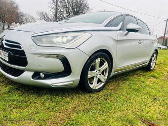 Predam vymením Citroën ds5 - 8