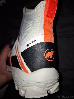 Mammut Ducan Boa High GTX - 8