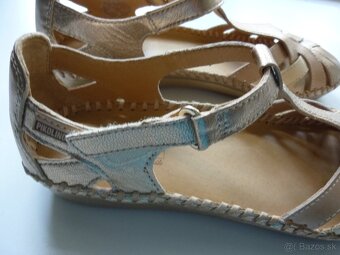 Dámske sandálky - 8