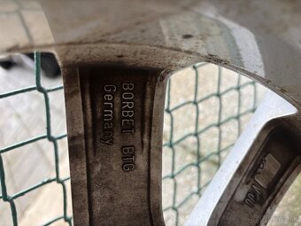 Na predaj 5x112 r16 - 8