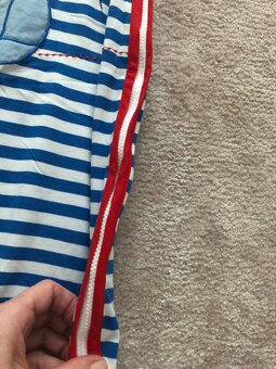 Detský spací vak, 18-24m - 8