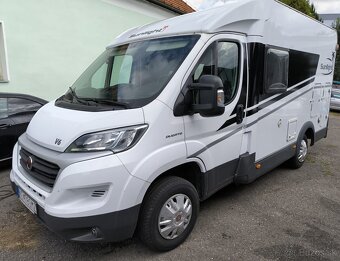 Sunlight V60,2020,2x klima,tempo,navi,kamera,140ps,markyza - 8