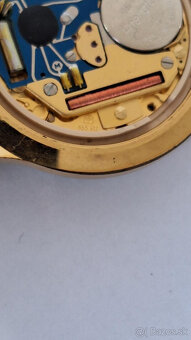 Pánské Hodinky CAT ( Caterpillar ) - 8