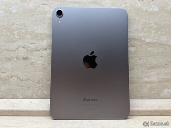 Apple iPad mini 7 Wi-Fi 128GB Space Grey - 8