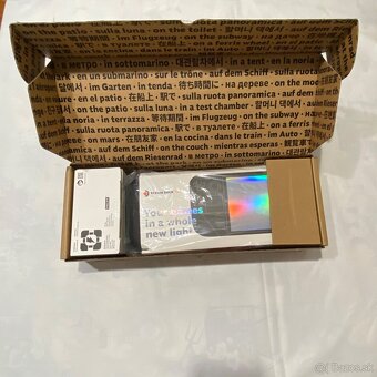 Steam deck OLED 512gb - 8