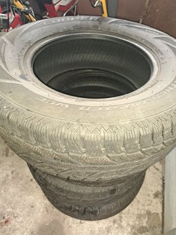 Nissan navara d40 - 8