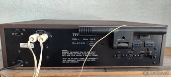 Receiver ITT - 8