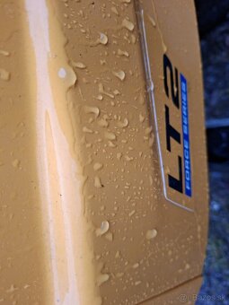 Traktorová kosačka cub cadet - 8