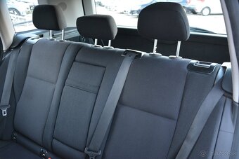 Mercedes GLK 2.2 CDi 4Matic, automat - 8