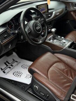 Audi A6 3.0tdi 180kw quattro - 8