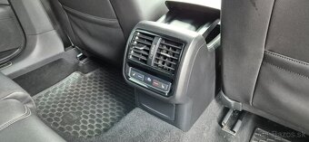Volkswagen Passat B8 Alltrack 4Motion|DSG|Full LED|TAŽNÉ - 8