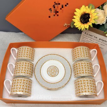 Kávová suprava - 8