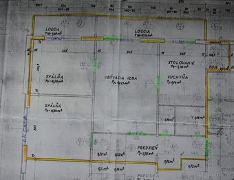 PREDAJ - 3-izbový byt BA IV. - Dúbravka - 8