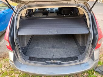 Renault Megane 1,5 dci - combi - 8