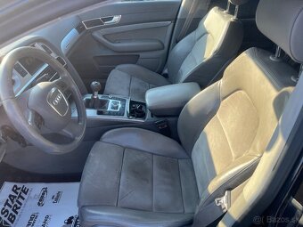 Audi a6 2,4 130kw quattro - 8