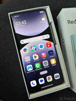 Xiaomi Redmi Note 14 Pro+ - 8