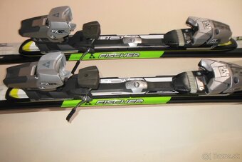 Fischer RC R16 170cm - 8