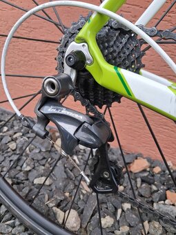 Predám cestný bicykel DEMA - 8