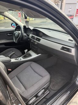 Predám bmw e91 2.0 125kw benzín - 8