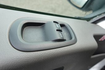 FORD TRANSIT L4H3 JUMBO 2.0TDCI KLIMA SERVISKA - 8