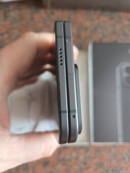 Google pixel 9 Pro Fold 16/512gb black - 8