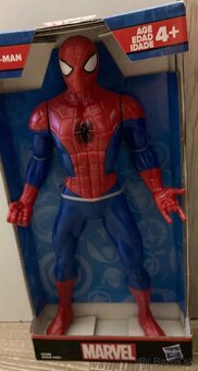 Hračka Marvel figúrka-postavička SPIDER-MAN/Nové - 8