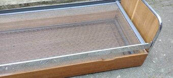 kreslá Bratislava - 8