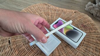 Apple Iphone 14 128gb biely - 8