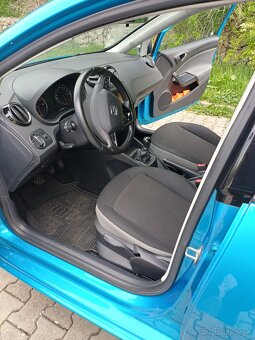 Predám SEAT Ibiza - 8