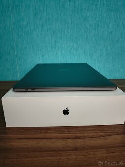 MacBook Pro 15 2017 | i7 • 16GB • 1TB SSD - 8